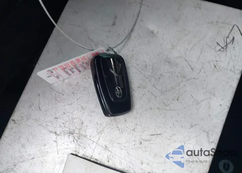 2021 Toyota Highlander Le from USA, damaged, VIN 5TDZZRAH5MS075544